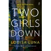 KNYGA Louisa Luna Two Girls Down