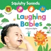 KNYGA Louise Anglicas Squishy Sounds: Laughing Babies