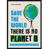 KNYGA Louise Bradford Save the World