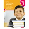 KNYGA Louise Burnham S/NVQ Level 2 Teaching Assistant's Handbook,