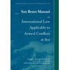 KNYGA Louise Doswald Beck San Remo Manual on International Law Applicable to Armed Conflicts at Sea