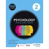 KNYGA Louise Ellerby Jones OCR Psychology for A Level Book 2