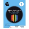 KNYGA Louise Ellerby Jones OCR Psychology for A Level Book 1