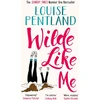 KNYGA Louise Pentland Wilde Like Me