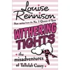 KNYGA Louise Rennison Withering Tights