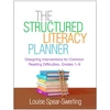 KNYGA Louise Spear Swerling Structured Literacy Planner