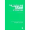 KNYGA Loukas Tsoukalis Politics and Economics of European Monetary Integration