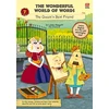 KNYGA Lubna Alsagoff Wonderful World of Words Volume 7: The Queen's Best Friend