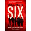 KNYGA Luca Veste Six