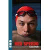 KNYGA Lucas Hnath Raudona Speedo