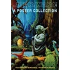 KNYGA Lucasfilm Star Wars Art: A Poster Collection (Poster Book)