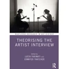 KNYGA Lucia Farinati Theorising the Artist Interview
