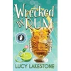 KNYGA Lucy Lakestone Wrecked by Rum