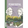 KNYGA Lucy Roslyn Pennyroyal