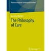 KNYGA Luigina Mortari Philosophy of Care
