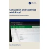 KNYGA Luis Fernando Ibarra Simulation and Statistics with Excel