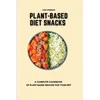 KNYGA Luke Gorman Plant-Based Diet Snacks