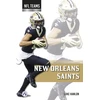 KNYGA Luke Hanlon New Orleans Saints