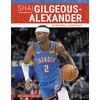 KNYGA Luke Hanlon Shai Gilgeous-Alexander