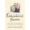 KNYGA Luke Hart Remembered Forever