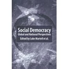 KNYGA Luke Martell Social Democracy
