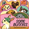 KNYGA Lydia Nichols Some Bunnies