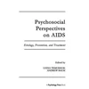 KNYGA Lydia Temoshok Psychosocial Perspectives on Aids