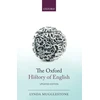 KNYGA Lynda Mugglestone Oxford History of English