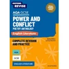 KNYGA Lyndsay Bawden Oxford Revise: AQA GCSE English Literature: Power and Conflict Poetry Anthology