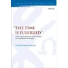 KNYGA Lynne Moss Bahr “The Time Is Fulfilled”