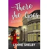 KNYGA Lynne Shelby There She Goes