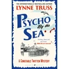 KNYGA Lynne Truss Psycho by the Sea