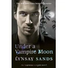 KNYGA Lynsay Sands Under a Vampire Moon