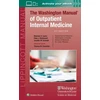 KNYGA LYONS Washington Manual of Outpatient Internal Medicine