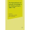 KNYGA M. Ash Nationalization of Scientific Knowledge in the Habsburg Empire, 1848-1918