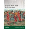 KNYGA M C Bishop Roman Mail and Scale Armour