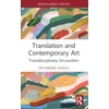 KNYGA M. Carmen Africa Vidal Translation and Contemporary Art