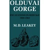KNYGA M D Leakey Olduvai Gorge