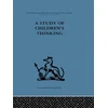 KNYGA M Donaldson Study of Children's Thinking