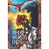 KNYGA M F Erler Where all Worlds End