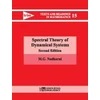KNYGA M G Nadkarni Spectral Theory of Dynamical Systems