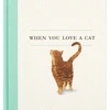 KNYGA M H Clark When You Love a Cat
