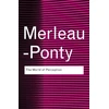 KNYGA M Merleau Ponty World of Perception