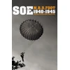 KNYGA M. R. D. Foot S.O.E.