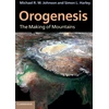 KNYGA Johnson Orogenesis