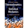 KNYGA M Scott Shell Thermodynamics and Statistical Mechanics