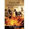 KNYGA M T Deason Trail of Adventures