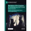 KNYGA M. Teresa Caneda-Cabrera Narratives of the Unspoken in Contemporary Irish Fiction