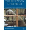 KNYGA M Thomas Reception of Derrida
