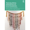 KNYGA Ma Carmen África Vidal Claramonte Translating Indigenous Knowledges